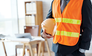 Sicurezza sul lavoro: Aggiornamento RLS (aziende fino a 50 dipendenti)