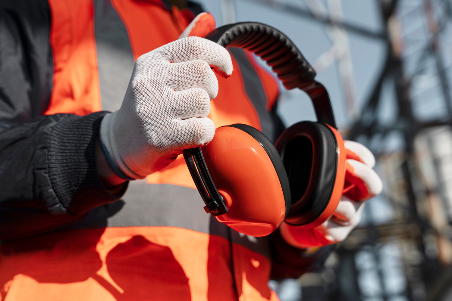 Sicurezza sul lavoro