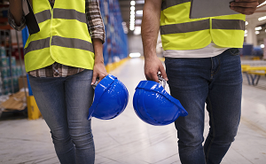 Sicurezza sul lavoro: Rischio stress da lavoro correlato