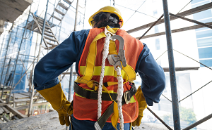 Sicurezza sul lavoro: Sicurezza sul lavoro: Formazione per Carrelli  Sollevatori/Elevatori Semoventi con conducente a  bordo (Mod. Giuridico Normativo-Tecnico - da integrare con modulo pratico in presenza