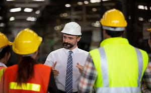 Sicurezza sul Lavoro: AGGIORNAMENTO ASPP (20 ore)